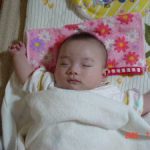 眠りぼっちゃん