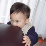 ソファの味は…