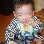 大泣きゆうたん