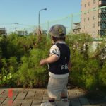 ユウタとコスモス