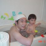 裸な男たち