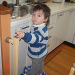 「今晩何食べたい？」