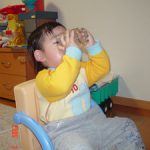 お風呂上りに一杯!