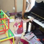 音楽家ユウタ