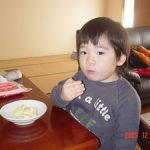 りんごムシャムシャ