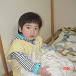 やっぱりまぁちゃん