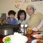 焼肉宴会♪